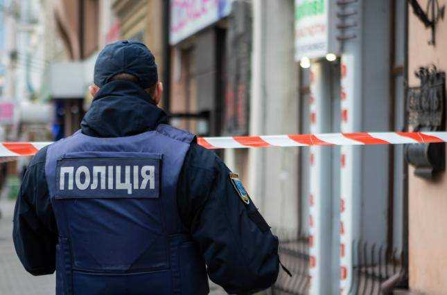 Днепр накрыла очередная волна минирований