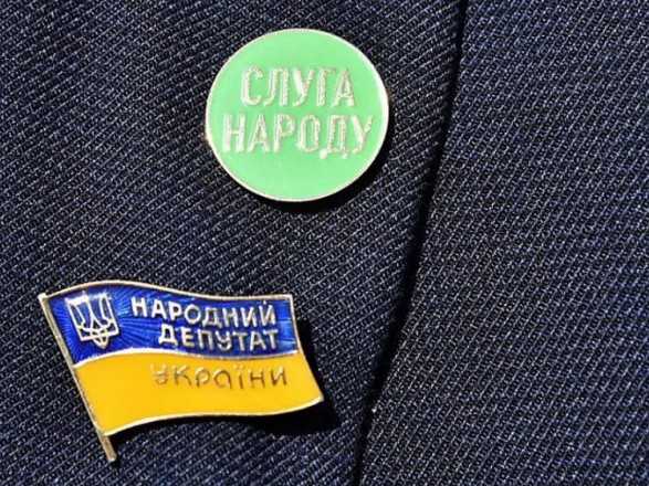 “Слуги народу” будуть голосувати за відставку Авакова