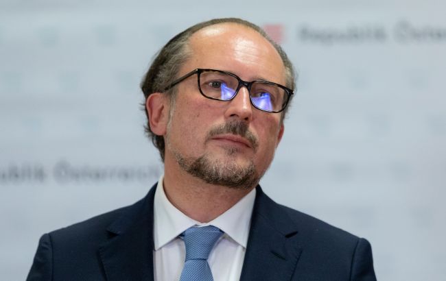 ЕС необходимо переосмыслить подход к расширению, - глава МИД Австрии