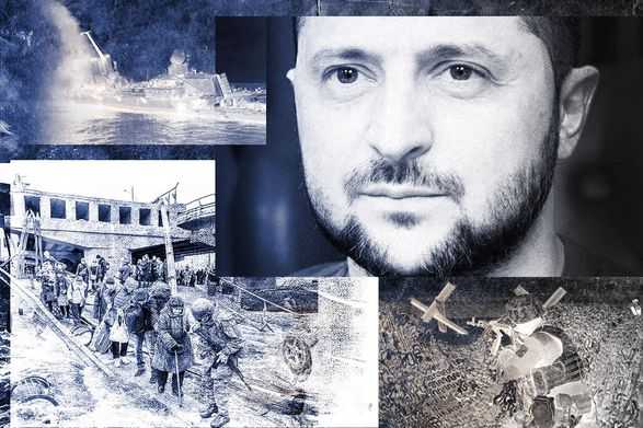 100 днів із моменту вторгнення: кремль заборонив росЗМІ «акцентувати увагу» на тривалості війни