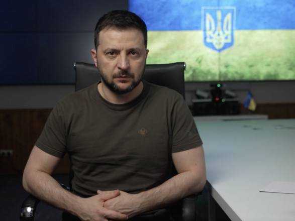 Зеленський не виключає застосування росією ядерної зброї