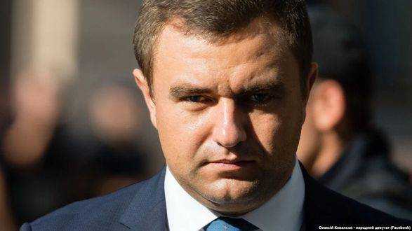 Мер Олешків має підтвердження смерті нардепа Ковальова на Херсонщині