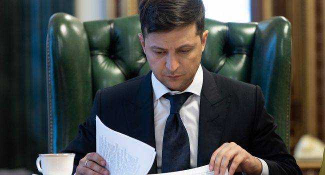 У Зеленского рассказали о видении реформирования СБУ