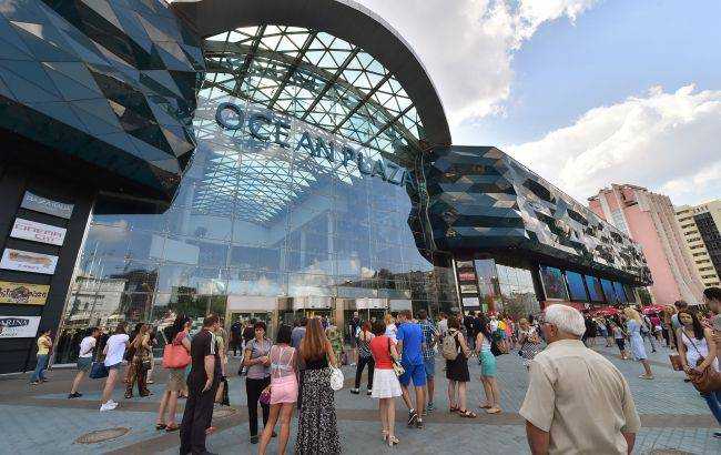 У Києві повністю відновлює роботу ТРЦ Ocean Plaza: відома офіційна дата