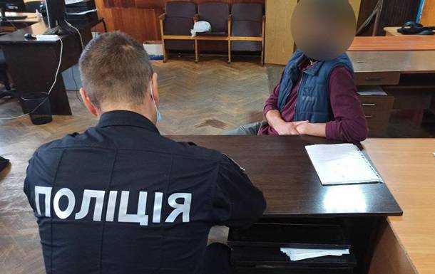 У Чернігові на ринку зѓвалтували дівчинку-підлітка