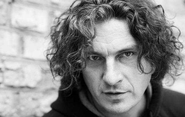 Зеленский присвоил Скрябину звание Героя Украины