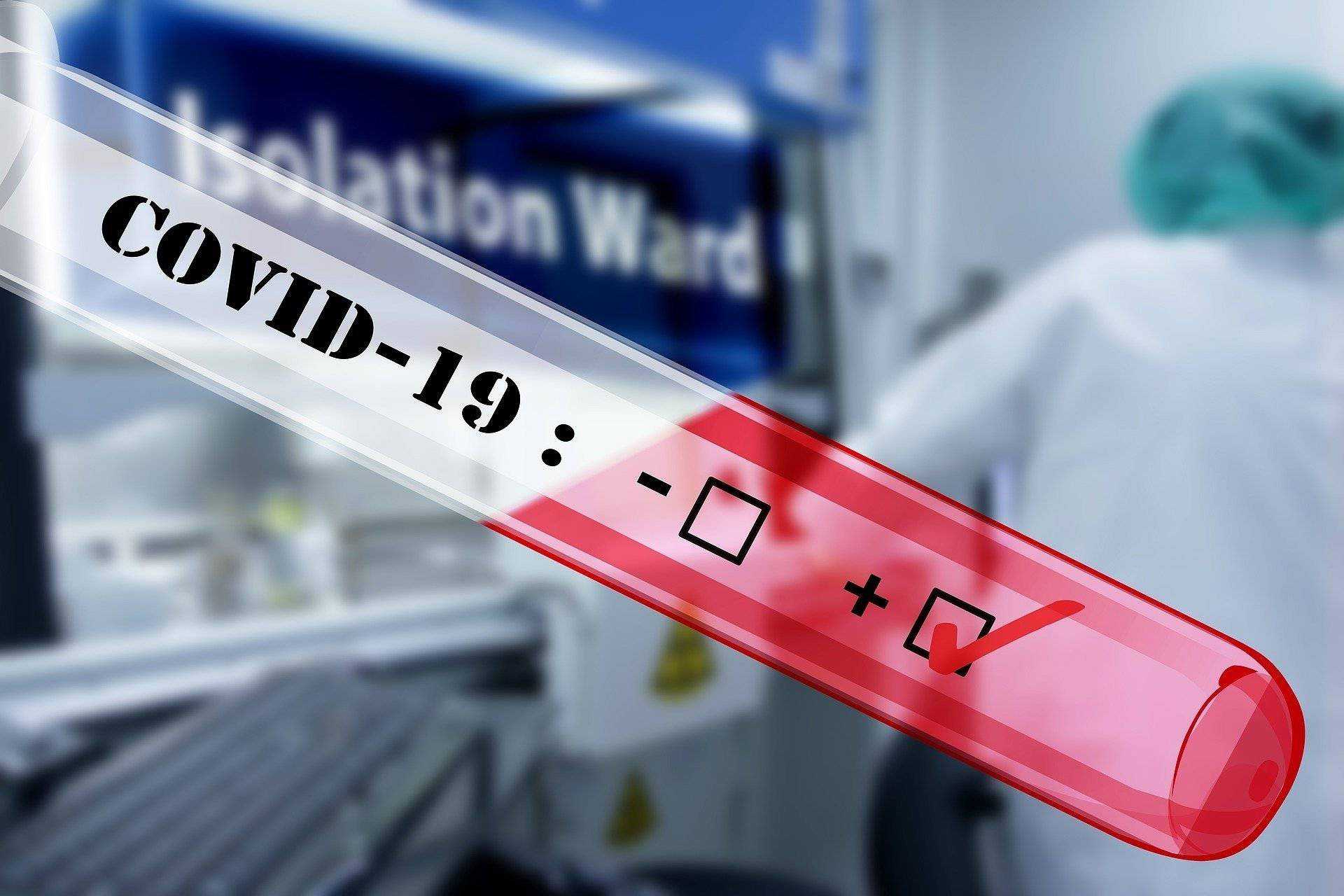 Российскую вакцину от COVID-19 привезли на испытания в Беларусь