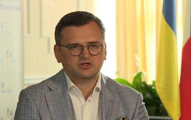 Кулеба розповів про ставлення Києва до Будапешта