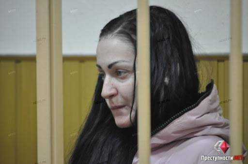 Одна николаевская недомать задушила свое дитя, а другая - выбросила малыша в реку - громкие судебные дела