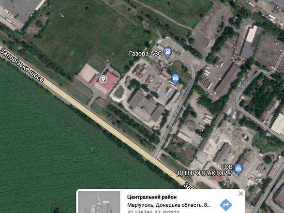 Окупанти масово завозять хлор в Маріуполь, місто перетворюється на кладовище – радник мера
