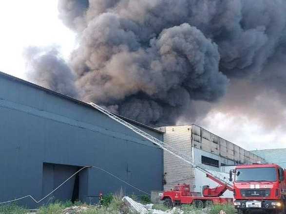 Ранковий удар по Одесі: розпочато кримінальне провадження