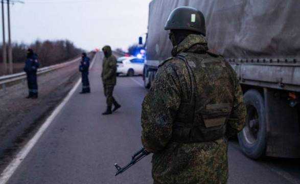 З території рф окупанти двічі відкрили вогонь з мінометів та артилерії по Сумщині