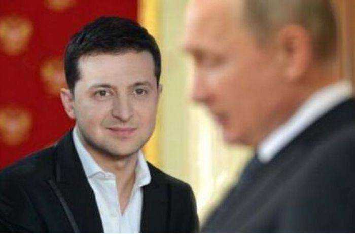 Переговоры по Донбассу: Путин приготовил Зеленскому "болезненные тумаки"