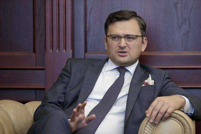 Кулеба про Кримську платформу: ми виведемо Росію з півострова