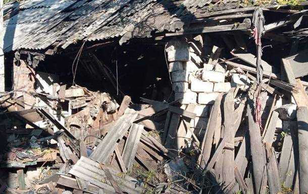 У звільненому Святогірську знайшли тіла вбитих цивільних