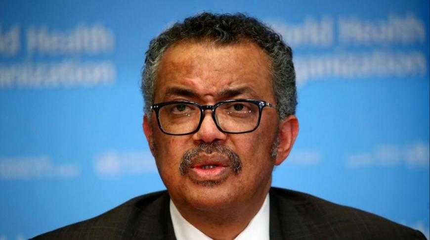 Глава ВОЗ напугал мир десятилетним "отходняком" после пандемии