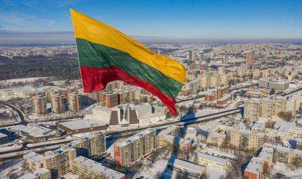 У Литві посилять цивільну оборону: збільшать кількість укриттів та модернізують систему оповіщення