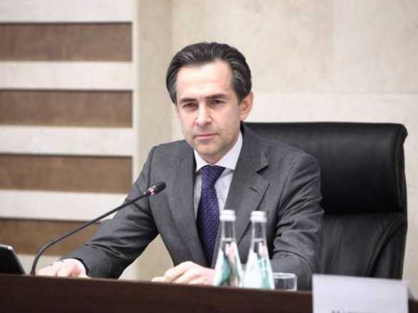 Верховна Рада призначила Любченка на посаду міністра економіки