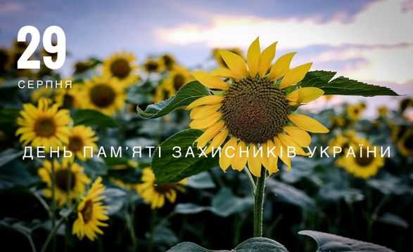 День пам’яті захисників: сьогодні по всій Україні приспустять прапори вшановуючи жертв Іловайської трагедії