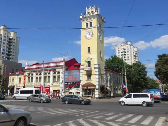 К ослаблению карантина не готовы 13 регионов и Киев - Минздрав