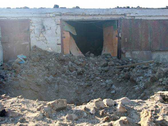 Ранкові обстріли Миколаєва: більшість ракет "лягли" у передмісті