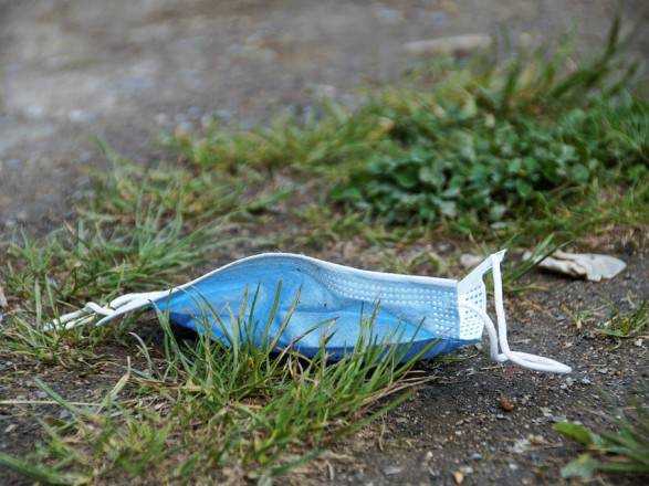 Правительство продлило карантин в Украине до 31 августа