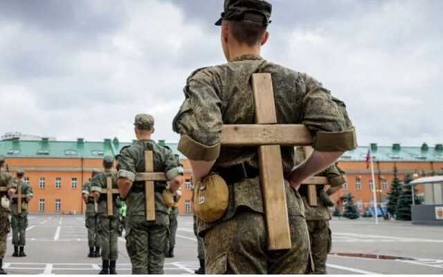 Генштаб заявив, що ворог продовжує примусову мобілізацію