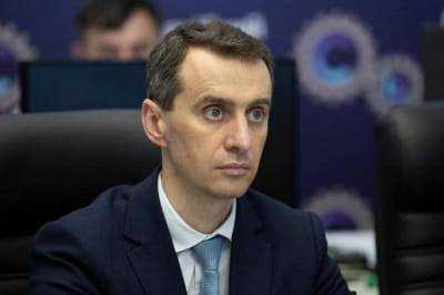 Ляшко сказав, що потрібно для повного скасування карантину