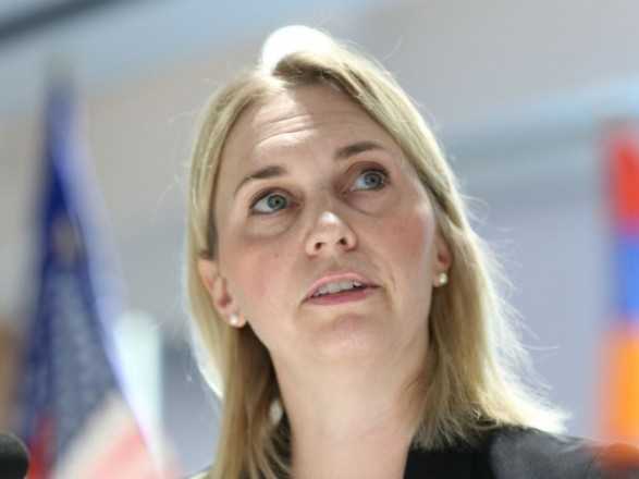 У США прокоментували рашистський удар по Кременчуку