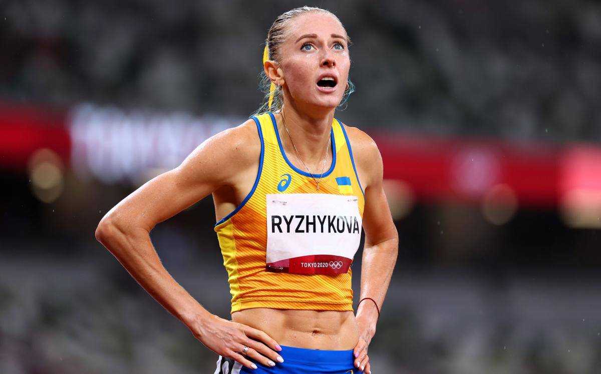 Олімпіада-2020: підсумки десятого дня для України