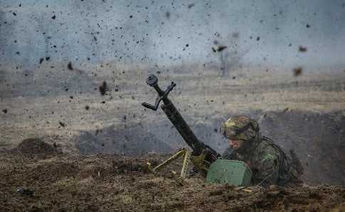 Окупанти обстріляли Криворізький район, — голова ДОР