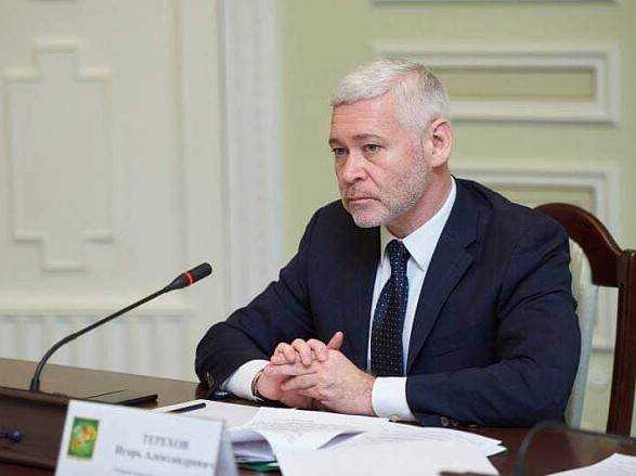 Пожар в доме престарелых: в Харькове объявили 22 января днем траура