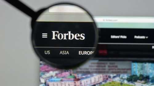 Forbes назвал самых высокооплачиваемых знаменитостей 2020 года