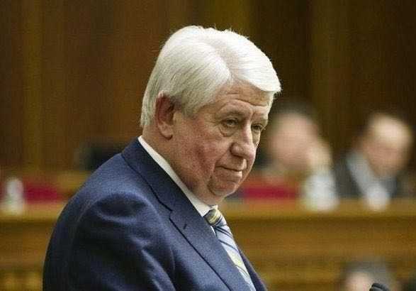 Джулиани заявил о попытке “убийства” Шокина