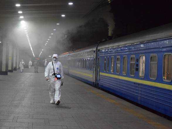 Київ йде на локдаун з 5 квітня: школи і дитсадочки закриють, транспорт - по спецперепустках