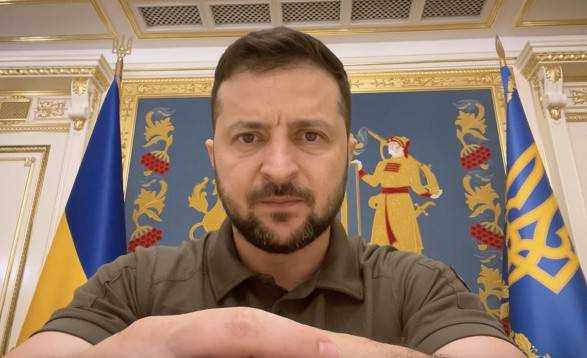 Це брехня: Зеленський про нібито готовність росії вести переговори