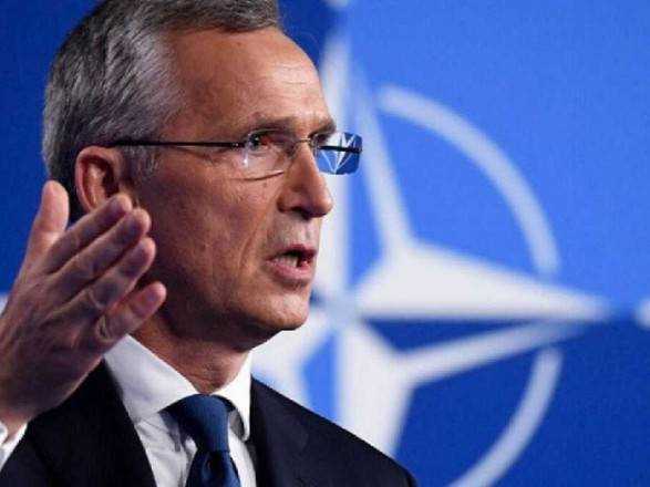 Генсек НАТО: Україна зможе виграти війну проти росії