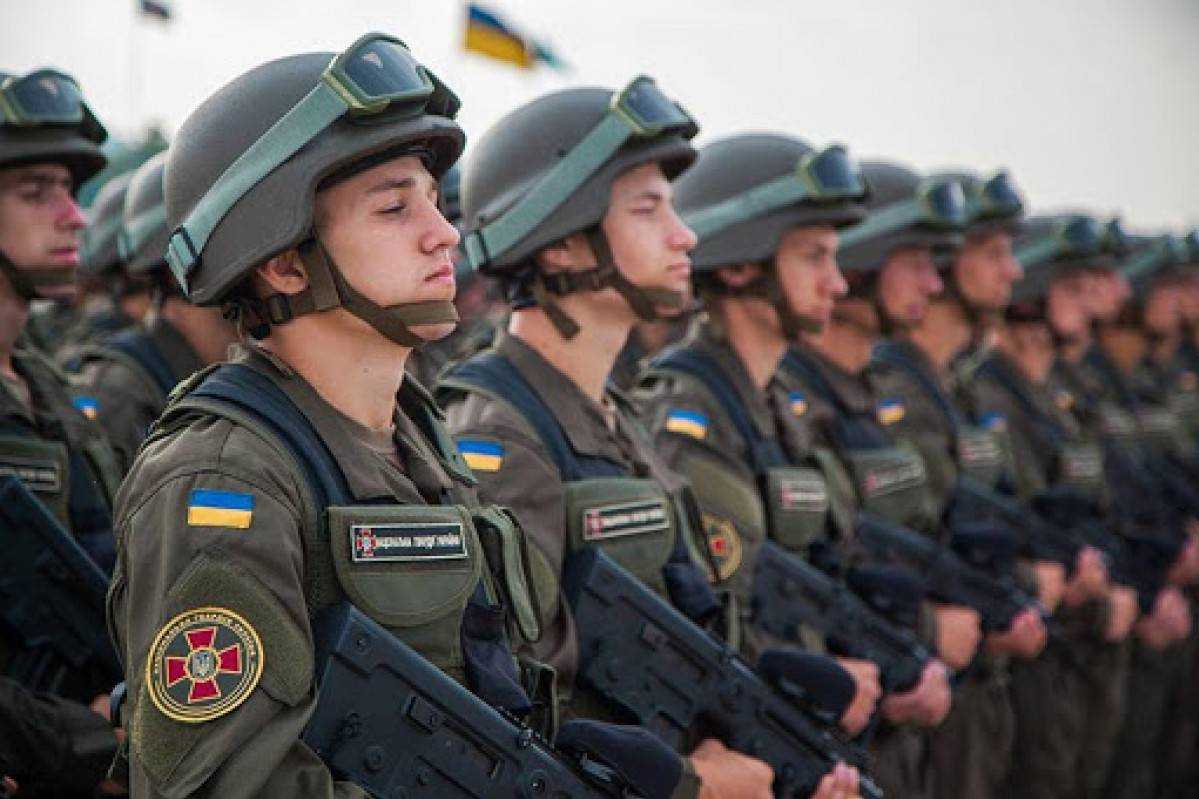 В Украине готовят ужесточение наказания для призывников-уклонистов