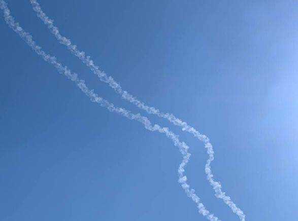 Рашисти запустили по Дніпропетровщині шість ракет - ОВА