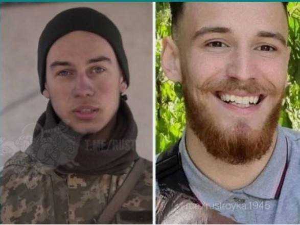 Бойовики "днр" засудили до страти двох бійців "Азова" - росЗМІ