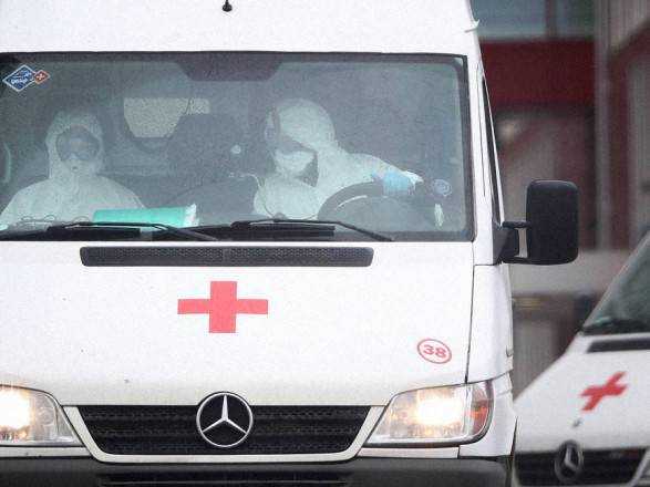 Пандемия коронавируса: количество инфицированных COVID-19 в РФ возросло до 45 человек