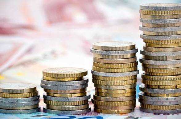 Держборг у січні виріс на 6,3 млрд грн