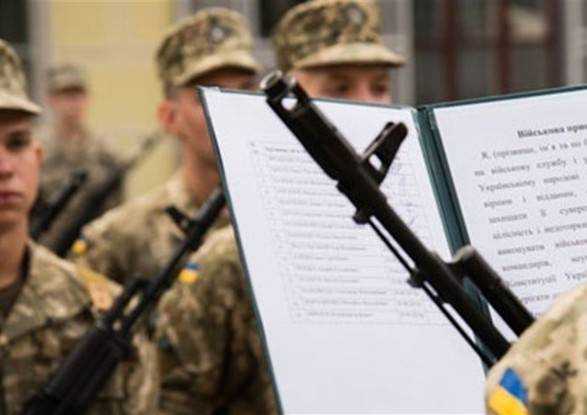 У Генштабі ЗСУ заявили, що весняного призову не буде: чому