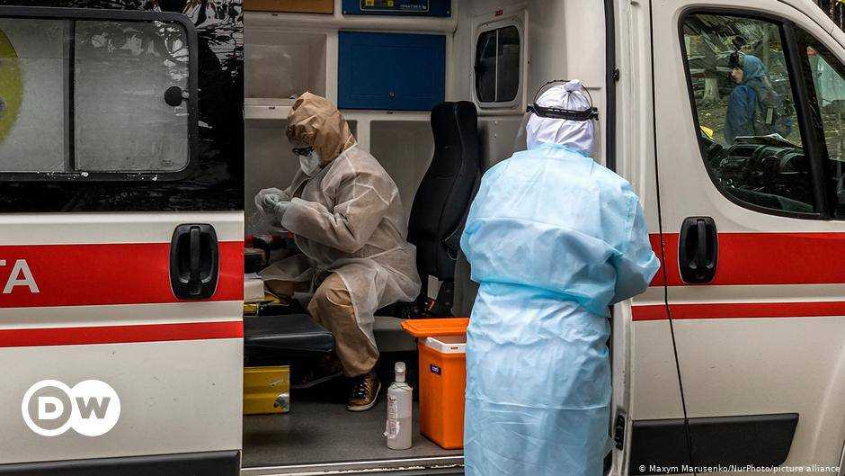 У Києві за добу понад 20 жертв коронавірусу