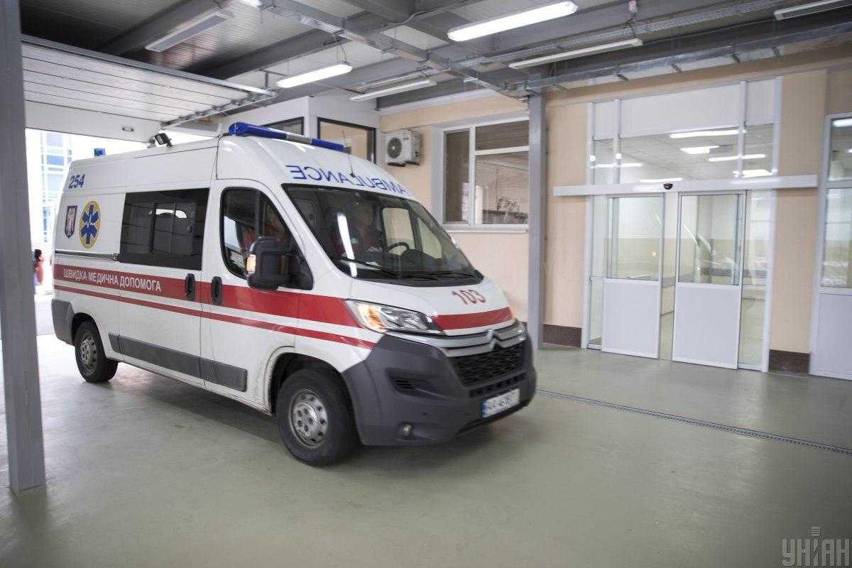 Батьки не одразу звернулись до лікарів: на Чернігівщині від опіків окропом померла дитина