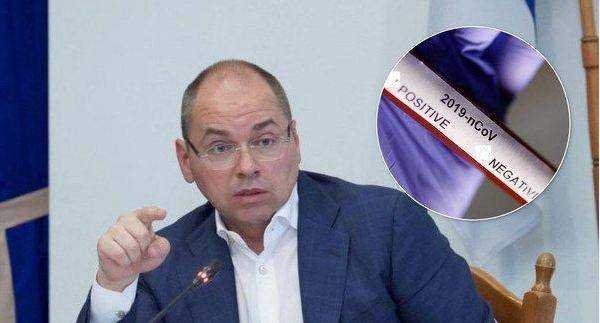 Самоизоляция обязательна: что Степанов сказал всем возвращающимся из-за границы