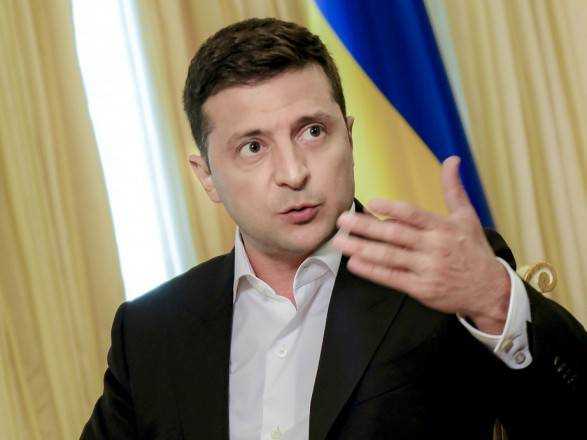 Зеленский: по результатам второй "нормандской встречи" высок шанс окончания войны