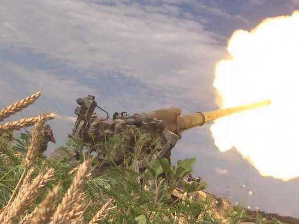 Українські захисники відкинули окупантів на п’яти напрямках