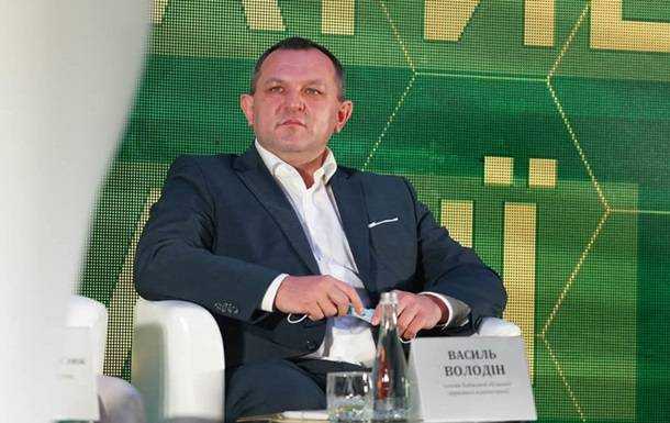 Голова Київської ОДА захворів на коронавірус