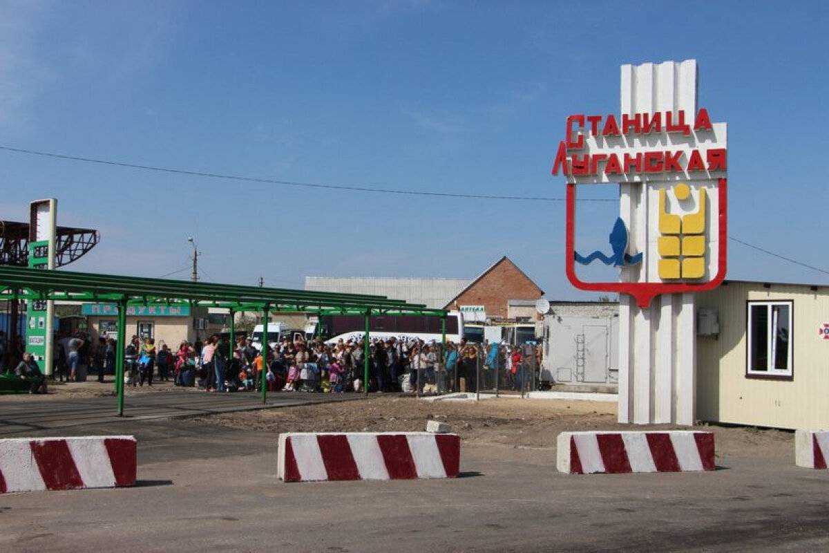"ДНР" закрыла "границу" с "ЛНР": это был единственный шанс вырваться в Украину